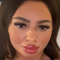 Barbie ilginay Naakt