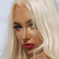 Barbiedolllxo Naakt