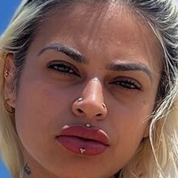 Barbimay Naakt