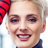 Barbora Poláková Naakt
