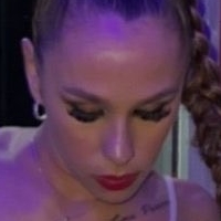 Barby Silenzi Naakt