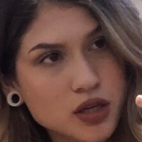 Barista Vanessa Naakt