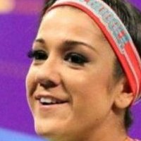 Bayley WWE Naakt