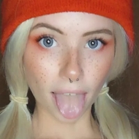 bb_bellatrix Naakt
