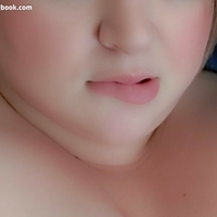 bbw_hunter_skyefree Naakt