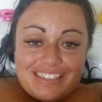 BBW JoJo Exotic Naakt