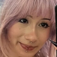 Bbypurble Naakt