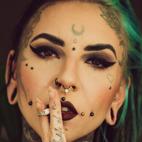 Bea_fu / beafu / beasmeralda Naakt