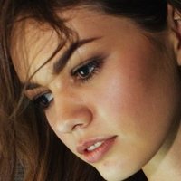 Beate Muska Naakt