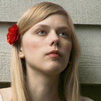 Beate Støfring Naakt