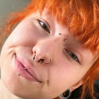 Beatrix May Naakt