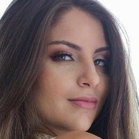 Beatriz Aguiar Naakt