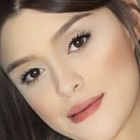 Beatriz Andrade Naakt