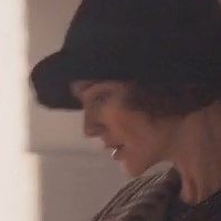 Beatriz Arjona Naakt