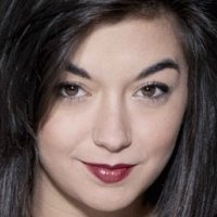 Beatriz Medina Naakt