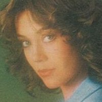 Beatriz Rossat Naakt