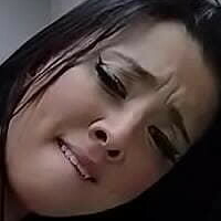 Beatriz Trindade Naakt