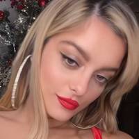 Bebe Rexha Naakt
