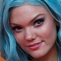 Becca Dudley Naakt
