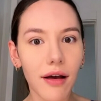 Becca Pires Naakt