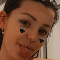 BeccaBangs Naakt