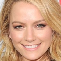 Becki Newton Naakt