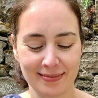 Becky Connolly Naakt