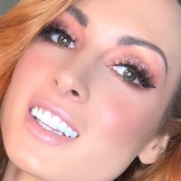 Becky Lynch Naakt