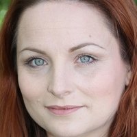 Becky O'Brien Naakt