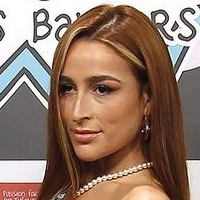 Belen Aguilera Naakt