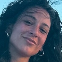 Belen Duran Naakt