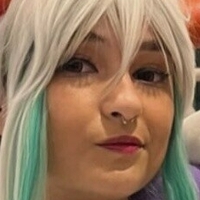 Belkitsune Naakt