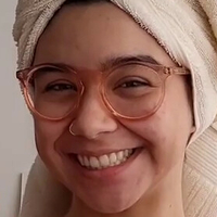 Bella Barp Naakt