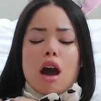 Bella Bazooka Naakt