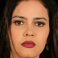 Bella Bell Naakt