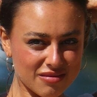 Bella Cicero Naakt