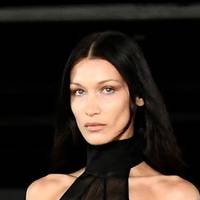 Bella Hadid Naakt