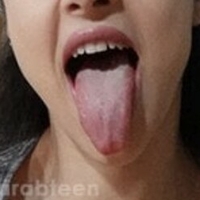 Bella Jameel (Arab-Teen) Naakt