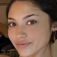 Bella Ramos Naakt