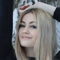 Bella Rose Naakt