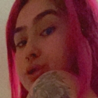 bellajadefree Naakt
