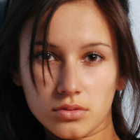 bellissima Naakt
