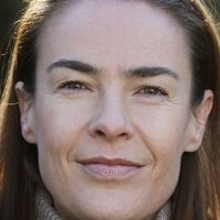 Bénédicte Delmas Naakt