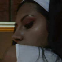 bengalivixen Naakt