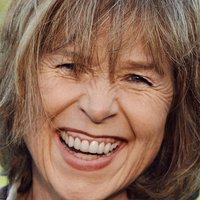 Benita Rinne Naakt