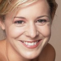 Bernadette Heerwagen Naakt