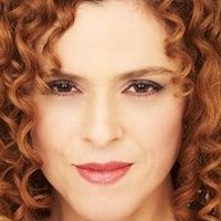 Bernadette Peters Naakt