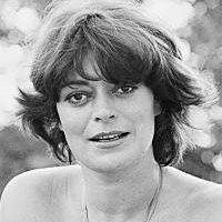 Bernice Stegers Naakt