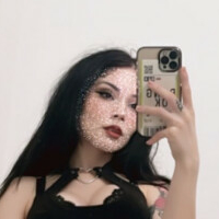 Berry Bunny Naakt