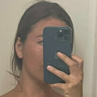 Beth Koss Naakt